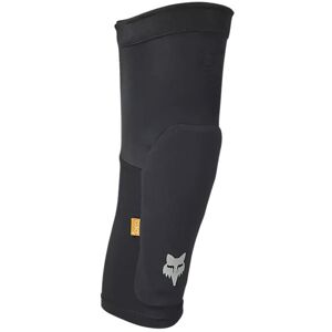 Fox ginocchiere MTB - ragazzo Black