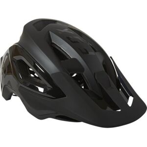 Fox Speedframe Pro - casco MTB Black S