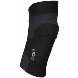 Poc Oseus VPD - ginocchiere Black M