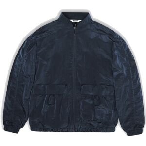 Rains Bomber - giacca tempo libero Dark Blue L