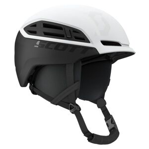 Scott Couloir Mountain - casco scialpinismo White/Black M (55-59 cm)