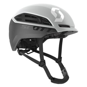 Scott Couloir Mountain - casco scialpinismo White/Black L (59-61 cm)