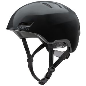 Smith Express - casco bici Black M