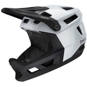 Smith Mainline MIPS - casco enduro/downhill Black/White S (51-55 cm)