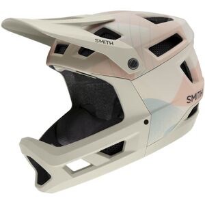 Smith Mainline MIPS - casco enduro/downhill Beige/Pink M (55/59 cm)