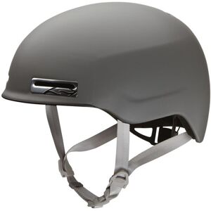 Smith Maze - casco bici Grey M (55 - 59 cm)