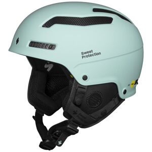 Sweet Protection Trooper 2VI MIPS - casco freeride Light Blue 56-59 cm