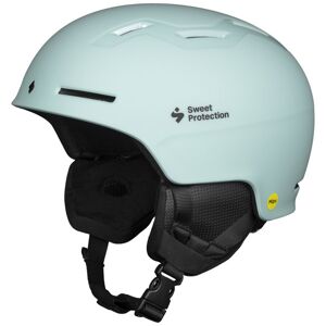 Sweet Protection Winder MIPS - casco freeride - uomo Light Blue 56-59 cm