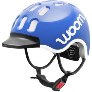 Woom Kids - casco bici - bambino Blue XS (46-50 cm)