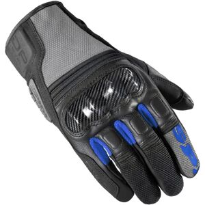 SPIDI - Guanti TX-2 Nero / Blue Nero,Blu XXL