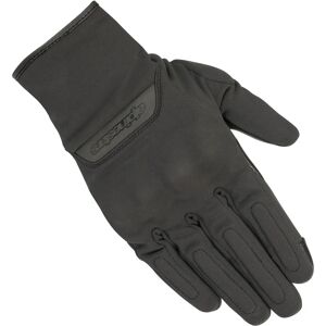 ALPINESTARS - Guanti C-1 V2 Gore Windstopper Nero Nero L