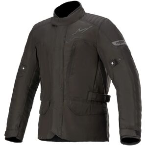 ALPINESTARS - Giacca Gravity Drystar Nero Nero 3XL