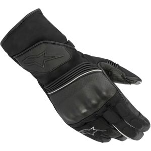 ALPINESTARS - Guanti Valparaiso V2 Drystar Nero Nero S