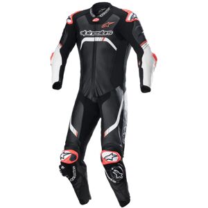 ALPINESTARS - Tute GP Tech V4 Professional Nero / Bianco Nero,Bianco 44