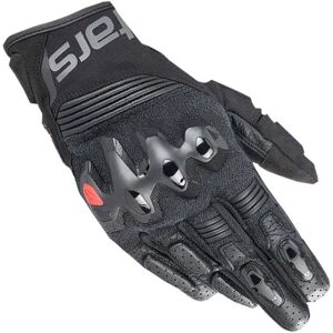 ALPINESTARS - Guanti Halo Nero Nero S