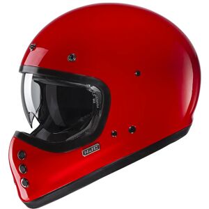 HJC - Casco V60 Deep Rosso Rosso S