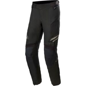 ALPINESTARS - Pantaloni Road Tech Gore-Tex Short Nero / Nero Nero XL