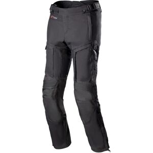 ALPINESTARS - Pantaloni Bogotá Pro Summer Drystar Nero Nero 2XL