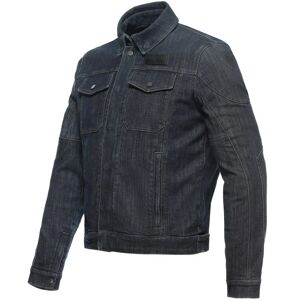 DAINESE - Giacca Denim Tex Blue Blu 50