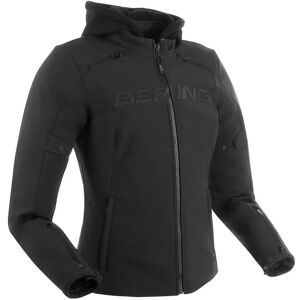 BERING - Giacca Elite Lady Nero T3