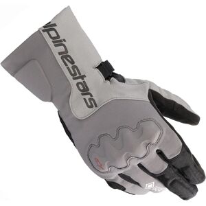 ALPINESTARS - Guanti WR-X GTX Nero,Grigio M