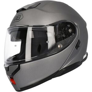 SHOEI - Casco Neotec 3 Matt Deep Grigio Grigio S