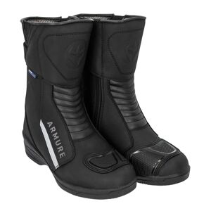 ARMURE - Stivali Mack Waterproof Lady Nero Nero 39