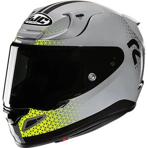 HJC - Casco RPHA 12 Enoth MC3H Grigio XXL