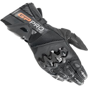 ALPINESTARS - Guanti GP Pro R4 Nero Nero L