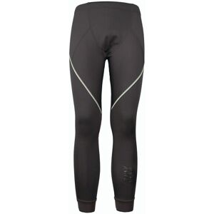 Oj Atmosfere Metropolitane THERMAL PANT Nero XS/S