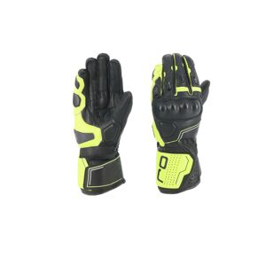 Oj Atmosfere Metropolitane SLEEK BLACK/YELLOW FLUO Giallo XL