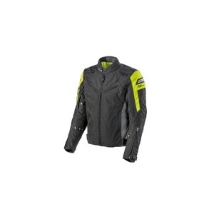 Oj Atmosfere Metropolitane MOOD BLACK/YELLOW FLUO/DARK GREY Giallo 3XL