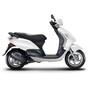 Oj Atmosfere Metropolitane COPRIGAMBE PRO LEG D PIAGGIO FLY 50 2T Nero