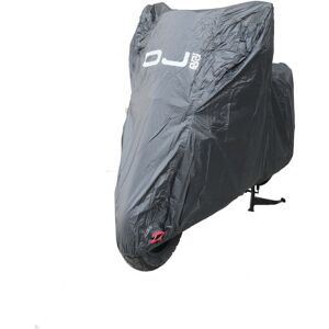 Oj Atmosfere Metropolitane BIKE COVER Grigio XL