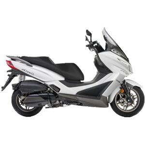 Oj Atmosfere Metropolitane COPRIGAMBE PRO LEG C KYMCO GRAN DINK 125/150/250 Nero