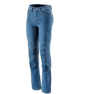 Oj Atmosfere Metropolitane JEANS EXPERIENCE LADY Blu