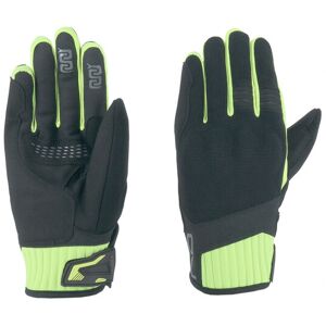 Oj Atmosfere Metropolitane LEVER BLACK/YELLOW FLUO Giallo M