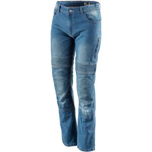 Oj Atmosfere Metropolitane JEANS UPGRADE MAN Blu