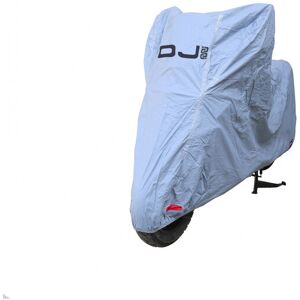 Oj Atmosfere Metropolitane BIKE COVER WL Grigio M