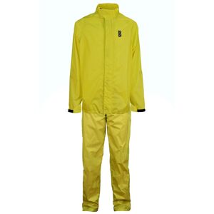 Oj Atmosfere Metropolitane SYSTEM SET FLUO YW FLUO Giallo 3XL