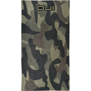 Oj Atmosfere Metropolitane MULTIPLAY CAMO MUD Marrone