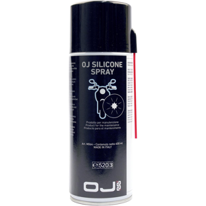 Oj Atmosfere Metropolitane OJ SILICONE SPRAY 400 ML