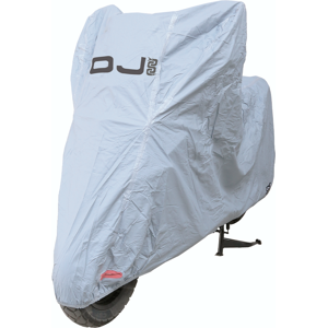 Oj Atmosfere Metropolitane BIKE COVER WL Grigio