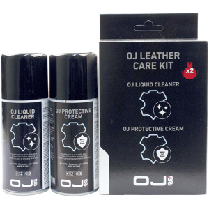 Oj Atmosfere Metropolitane OJ LEATHER CARE KIT