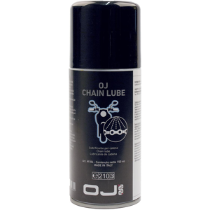 Oj Atmosfere Metropolitane OJ CHAIN LUBE 150 ML