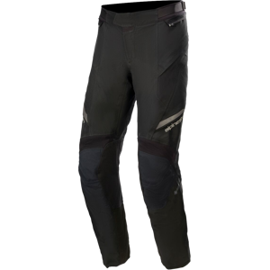 Alpinestars Pantaloni Moto  Road Tech Gore-Tex Neri