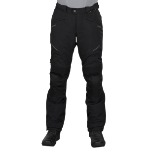 iXS Pantaloni  GTX Cortez Nero