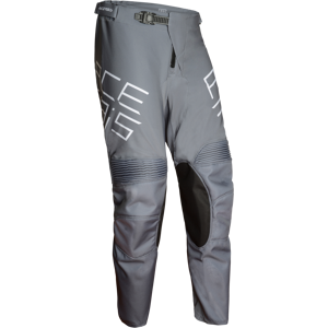 Acerbis Pantaloni Cross  MX Track Grigi