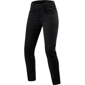 REV'IT! Jeans Moto Donna Rev’it! Maple 2 SK Neri