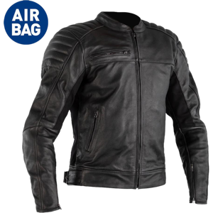 RST Giacca Moto  Fusion Airbag Nera